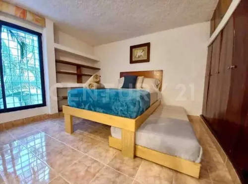 Amplia Y Moderna Casa En Venta En Cancún Sm 3 C3915