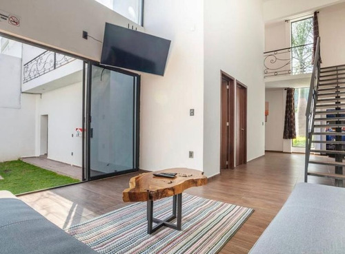 Lmo.-preciosa Casa En Morales Añorvecha En Venta