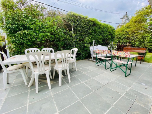Venta De Casa 6 Dormitorios En Playa Mansa