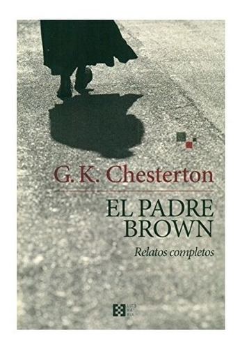 El Padre Brown