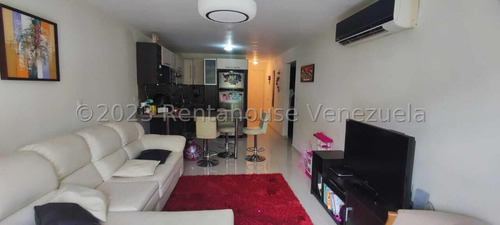 Venta Apartamento El Encantado. Mls #24-3011 Yf