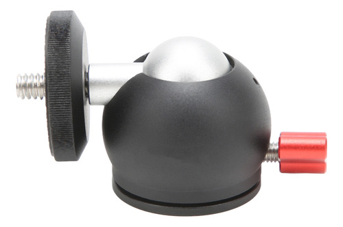 Cabeça De Esfera Universal Para Câmera Flash Yelangu Mini 36