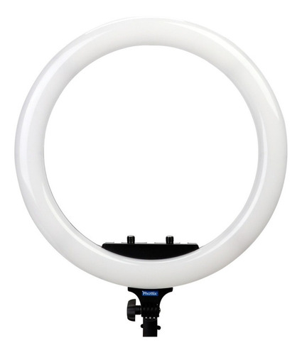 Aro Ring Led Ø49cm Phottix Nuada60 Columna Iluminacion 170cm