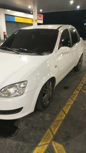 Imagen 7 de 8 de Chevrolet Corsa Classic Lt Full Full