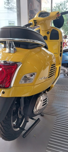 Imagen 23 de 23 de Vespa Gts 300 Super 300 Super