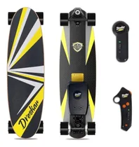 Comprar Patinetas Eléctricas, Longboard Cruiser Con