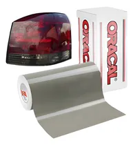 Comprar Vinilo Fume Negro Luces Faros Ópticas Oracal 8300 Autos Moto