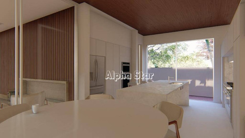 Imagem 3 de 8 de Casa Com 5 Dormitórios À Venda, 900 M² Por R$ 6.900.000,00 - Alphaville 10 - Santana De Parnaíba/sp - Ca3210