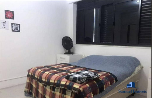 Imagem 14 de 17 de Apartamento Com 4 Dormitórios À Venda, 230 M² Por R$ 889.000,00 - Real Parque - São Paulo/sp - Ap3566