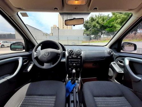 Renault - Sandero Expression 1.0 16v 2014