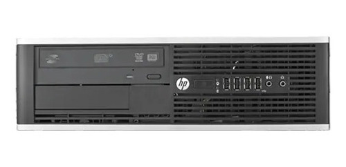 Imagem 6 de 11 de Kit Cpu Hp Elite 8100 I5 8gb Ssd 120gb Wifi + Monitor 19