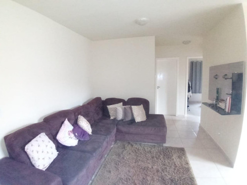 Imagem 8 de 12 de Apartamento Com 3 Dormitórios - Ap0515