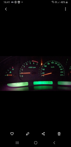 Imagem 12 de 12 de Chevrolet Omega 3.8 V6