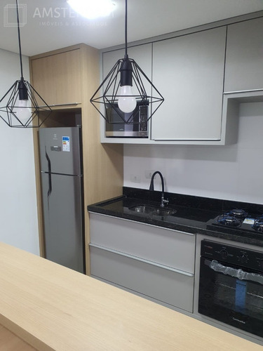Imagem 16 de 21 de Apartamentos Novos A Venda Em Bertioga Aceita Fgts - Ap00364 - 70507988