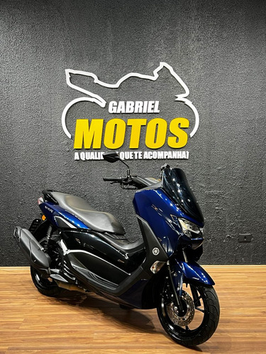 Yamaha Nmax 160 Abs
