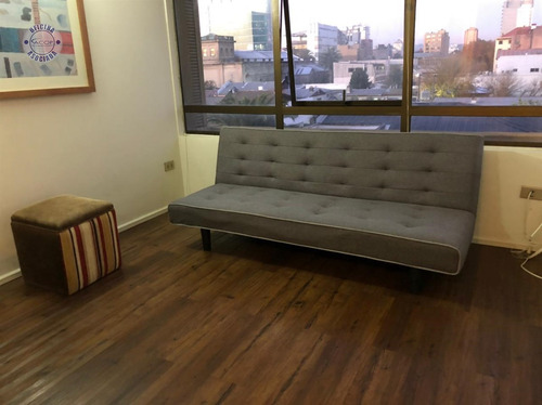 Departamento En Arriendo De 1 Dorm. En Concepción