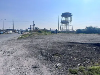 Terreno en venta