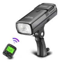 Comprar Flash Triopo F1-200 Con Disparador G1 Ttl 1\u002F8000s Hss 200w