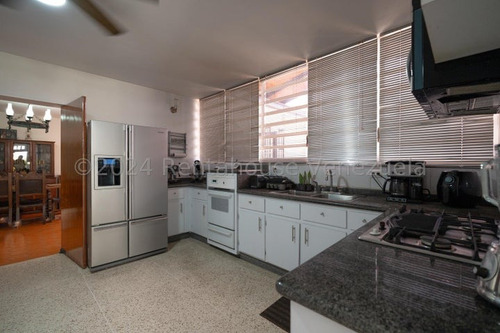 Casa En Venta Colinas De Santa Monica Jose Carrillo Bm Mls #24-21368