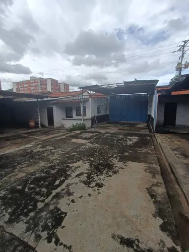 Galpon En Guacara Carabobo