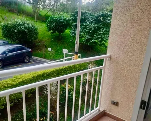 Vendo Apartamento Corazón De Envigado Cod.140525-01