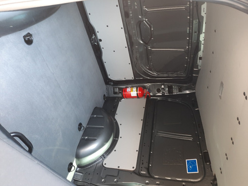 Mercedes Benz Vito Mixto 4+1 Inigualable Estado