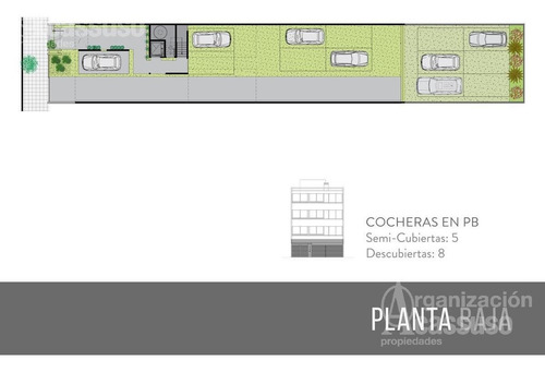 Imagen 6 de 14 de Departamento - S.isi.-vias/rolon