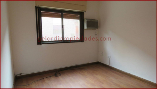 Departamento Venta Un Dormitorio Universitario Bahia Blanca