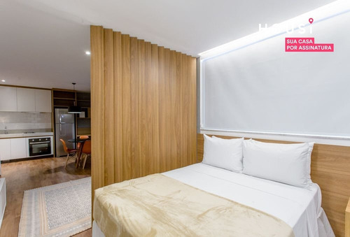 Imagem 4 de 15 de Apartamento - Itaim Bibi - Ref: 971 - L-971