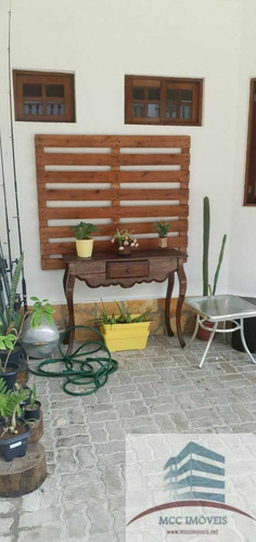 Imagem 6 de 22 de Casa Mobiliada A Venda Baía Formosa