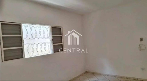 Casa Com 2 Dormitórios À Venda 75m2 Por 250.000,00