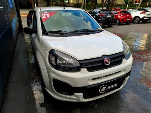 Fiat Uno 1.0 Fire Attractive