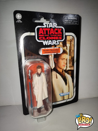 The Vintage Collection Anakin Skywalker Peasant Disguise