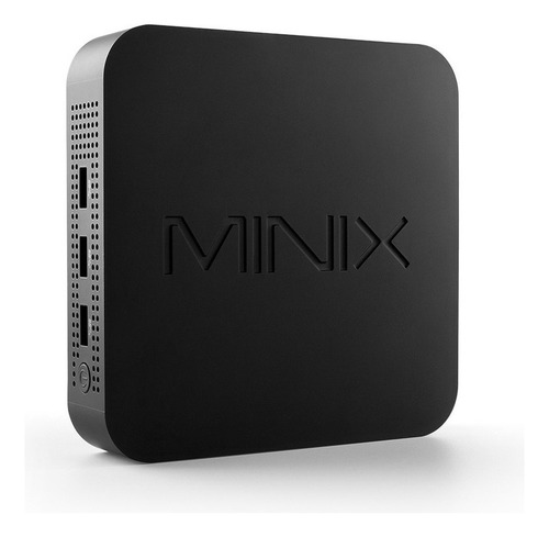 Mini Pc Minix Neo N42c-4 Intel Pentium N4200 (Usado)
