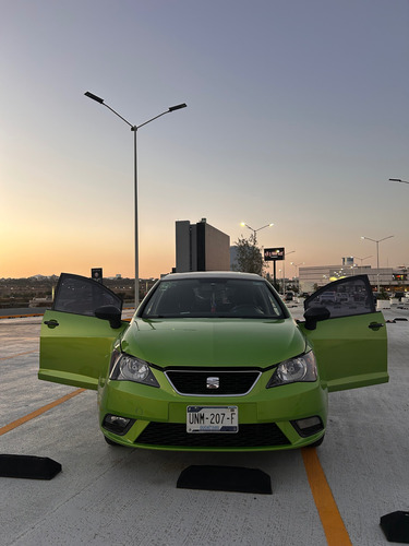 Ibiza Reference 2.0 Manual