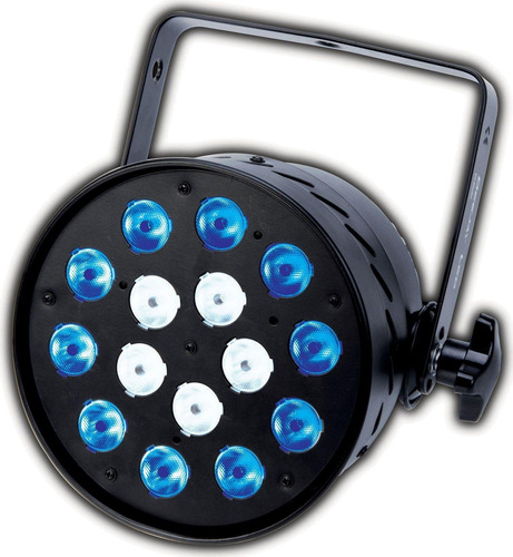 Deejay Led 105 Par Puede Dmx Control