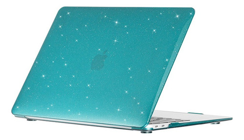 Funda Protector Para Macbook Air 13 Modelo A2337 A2179 A1932