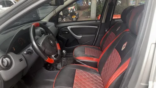 Renault Duster 1.6 Expression