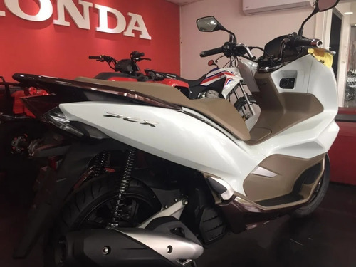 Honda Pcx Dlx 150