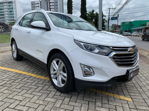 Chevrolet Equinox Premier 2.0 Turbo Awd 262cv Aut.