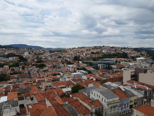 Imagem 9 de 15 de Apartamento Para Venda Em Bragança Paulista, Centro, 3 Dormitórios, 2 Banheiros, 1 Vaga - 402_2-1158808