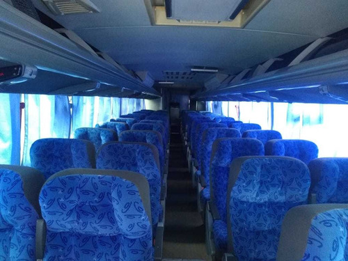 Imagem 7 de 11 de Comil Vision Volvo B9 R