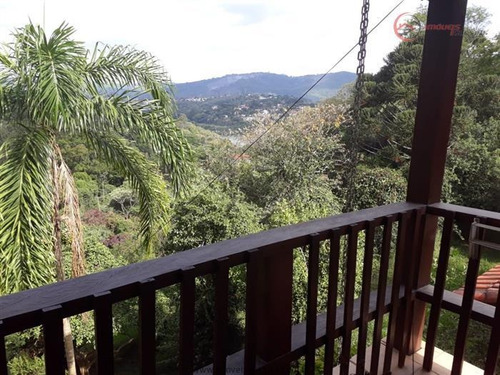 Imagem 17 de 29 de Chácaras À Venda Em Mairiporã/sp - Compre O Seu Chácaras Aqui! - 1452659