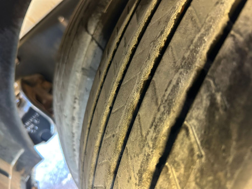 Mb 2426 6x2 Tanque Pipa 12 Mil Litros