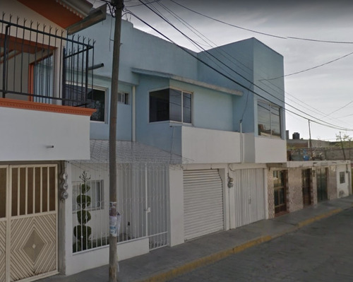 Oportunidad Casa En Venta En C. 7 Ote, San José, Centro, Centro, Pue. Hg