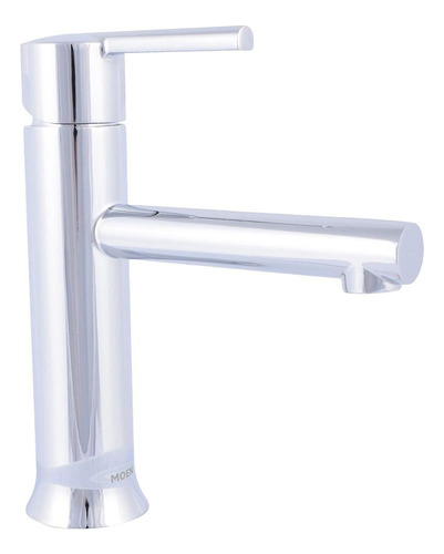 Monomando Para Lavabo Moen 6770 Arlys Cromo