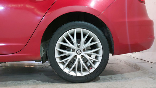 Seat Leon 1.4 ST STYLE DCT