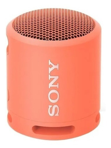 Parlante Sony Extra Bass Srs-xb13 Portátil Con Bluetooth