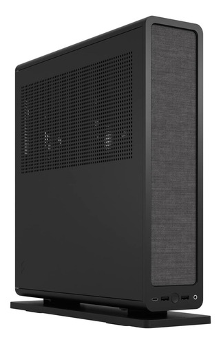 Fractal Design Ridge Black - Tarjeta Pcie 4.0 Incluida Inclu