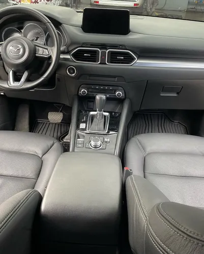 Mazda CX-5 2.0 Touring Camioneta